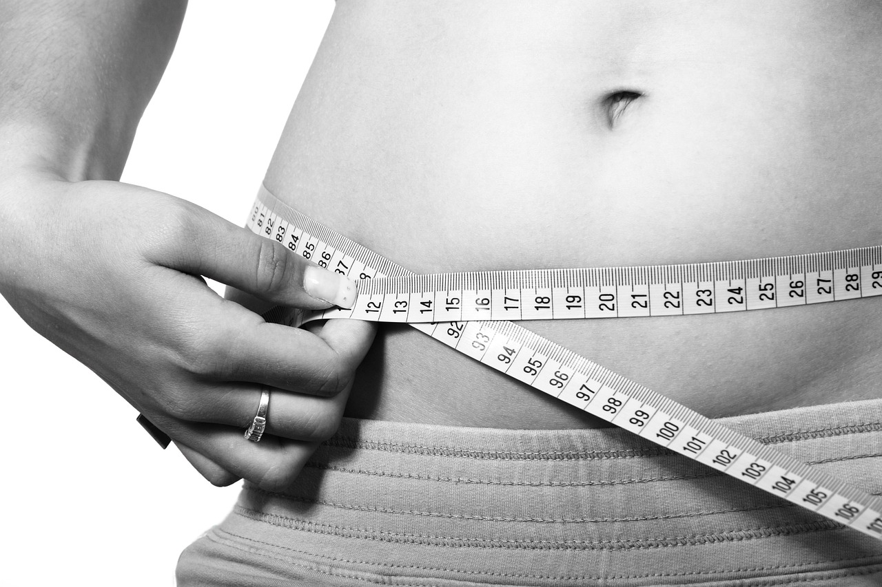 Trim the Fat off your Weight Loss Woes